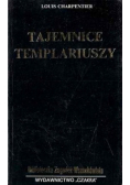 Tajemnice templariuszy