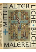 Mittelalterliche Buchmalerei