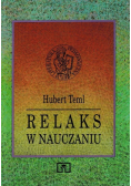 Relaks w nauczaniu