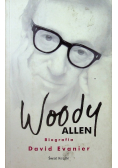 Woody Allen Biografia