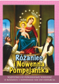 Różaniec i Nowenna Pompejańska wyd.5