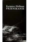 Przenikanie Dedykacja Hoffmana