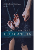 Dotyk anioła w.2020