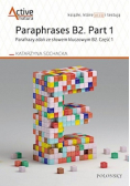 Paraphrases B2 Part 1