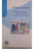 Drogi zeszycie