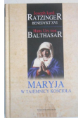 Maryja w tajemnicy Kościoła