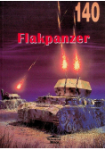 Flakpanzer nr 140