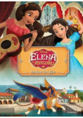 Elena z Avaloru Kocham ten film