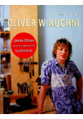 Oliver w Kuchni