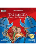 Na tropach tajemnic T.1 Tajemnica starej dzwonnicy