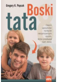 Boski tata