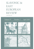 Slavonic & East European Review (97