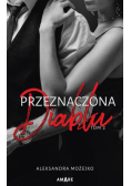 Przeznaczona diabłu T.2