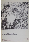 Kamińska Milczenia