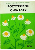 Pożyteczne chwasty