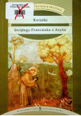 Kwiatki świętego Franciszka z Asyżu