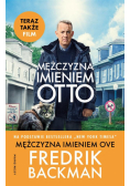 Mężczyzna imieniem Ove