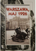 Spotkanie z historią, Warszawa maj 1926