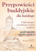 Przypowieści buddyjskie dla każdego