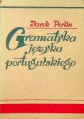 Gramatyka języka portugalskiego