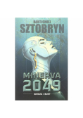 Minerva 2049 Wiedza Bunt