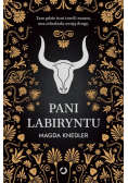 Pani Labiryntu
