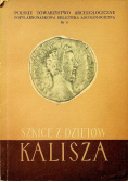 Szkice z dziejów Kalisza