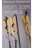 Brechty ściemy marginalia