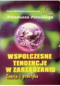 Współczesne tendencje w zarządzaniu