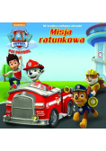 Psi Patrol Misja Ratunkowa