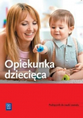 Opiekunka dziecięca