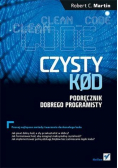 Czysty kod. Podręcznik dobrego programisty