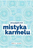 Mistyka karmelu