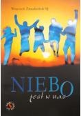 Niebo jest w nas