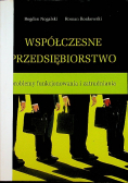 Współczesne przedsiębiorstwo
