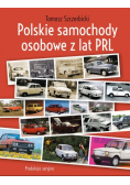 Polskie samochody osobowe z lat PRL