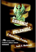 Obronić polskość z DVD