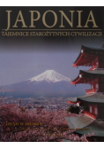 Japonia Tajemnice starożytnych cywilizacji Tom 36