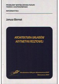 Architektura układów arytmetyki resztowej