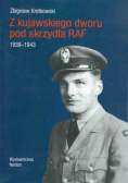 Z kujawskiego dworu pod skrzydła RAF 1939 1943