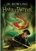 Harry Potter Komnata Tajemnic