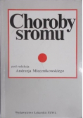 Choroby sromu