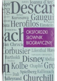 Oksfordzki Słownik Biograficzny