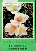 Rekolekcje ze Świętym Augustynem