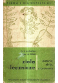 Zioła lecznicze