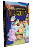 Narodziny Jezusa. Historia Bożego Narodzenia w 3D