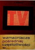 Wzmacniacze pośredniej częstotliwości