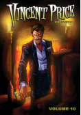 Vincent Price Presents