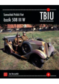 Samochód Polski Fiat Łazik 508 III W