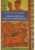 Moralność dla pięknych dziewcząt